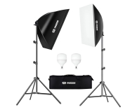 Mozos Softbox 50x70 cm ZF5070ECO-V2 lampa foto - 1282333 - zdjęcie 1